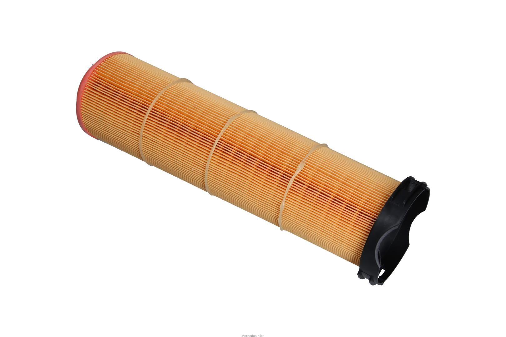 F214601 Filtr powietrza Kamoka F214601 A6460940304