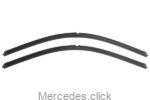 VD10028 – pióra wycieraczek Mercedes-Benz E-klasa W211