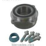 Łożysko koła tył DB213/253/217/222 2113560000 SKF