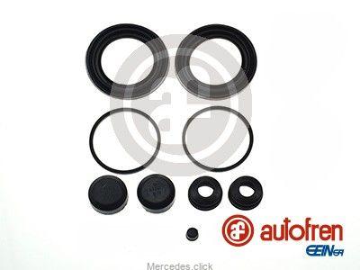 d4844 Zestaw naprawczy zacisku hamulcowego o numerze D4844