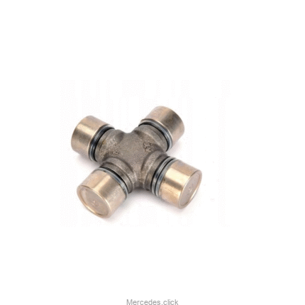 Krzyżak wału Sprinter W906/907 27x88 mm łożyska krzyżaka INA