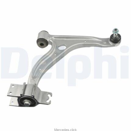 Wahacz przedni CLA W117 /A-klasa W176 /B-klasa W246 / GLA W156 1563300200 1563300600 Delphi prawy