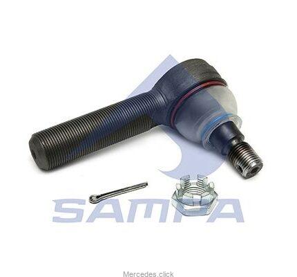 Końcówka drążka Bus 608-813 24mm P Sampa