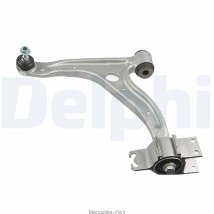 Wahacz przedni CLA W117 /A-klasa W176 /B-klasa W246 / GLA W156 1563300100 1563300500 Delphi Lewy