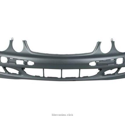 Zderzak przedni W211 do malowania MERCEDES E W211 3/02-2/09 2118800140