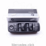 Przełącznik szyb DB164/251 L przód