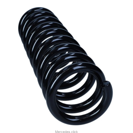 Sprężyna tył DB204 GLK sport