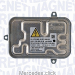 Sterownik oświetlenia W218 2188202126 Magneti Marelli 711307329281