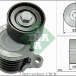 Napinacz paska OM651 6512007501 Sprinter 910 2018- INA