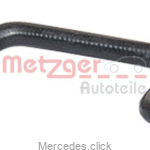 Przewód chłodniczy 6012030682 Metzger