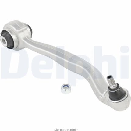 Wahacz przedni DB204 dolny prawy tylny 2043306811 Delphi