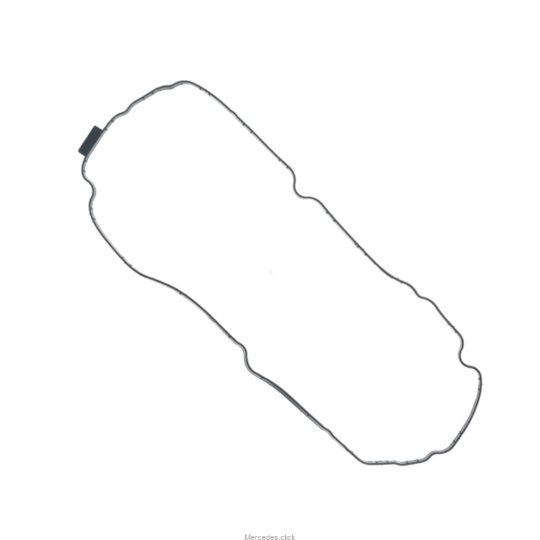 2473714800 Uszczelka misy automatycznej skrzyni biegów 2473714800 oryginał