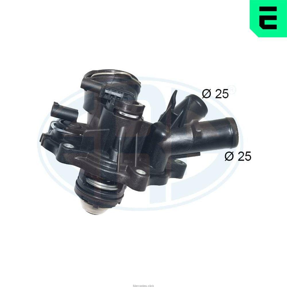 350554A Termostat 2712000315 ERA