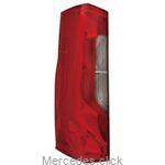 Lampa tył Sprinter W907/910 2019- Lewa Polcar