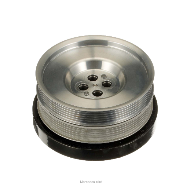 6510352412 Koło wału korbowego OM651 podwójne 6510352412