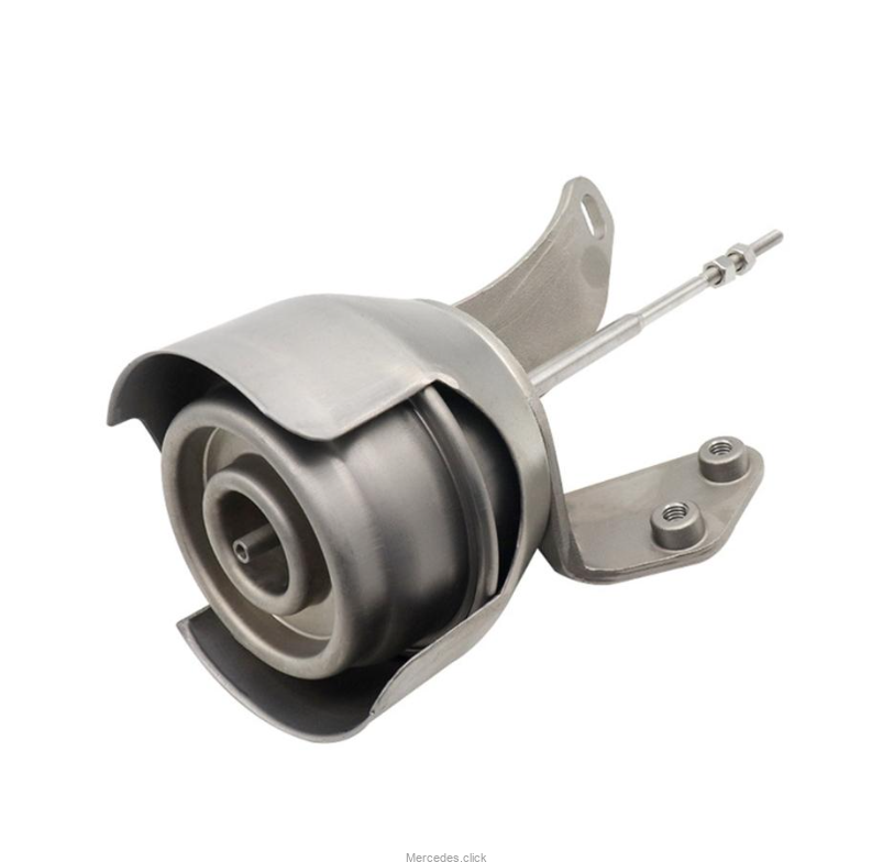 65109001001 Siłownik turbosprężarki OM651 W906 Sprinter W204/212/207/ 6510900100 zamiennik