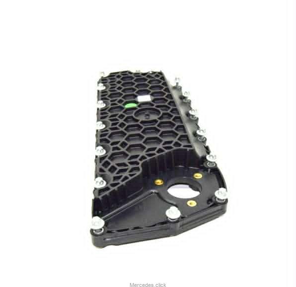 6540105005 Misa silnika OM654 6540105005 W213 dolna