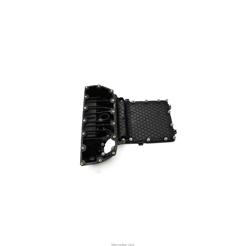 6540141000 Misa silnika OM654 6540141000 W213