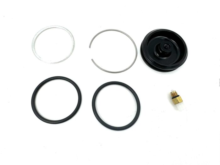 Zestaw naprawczy amortyzatora airmatic W164 W166 W251 ML/R-klasa przód / tył