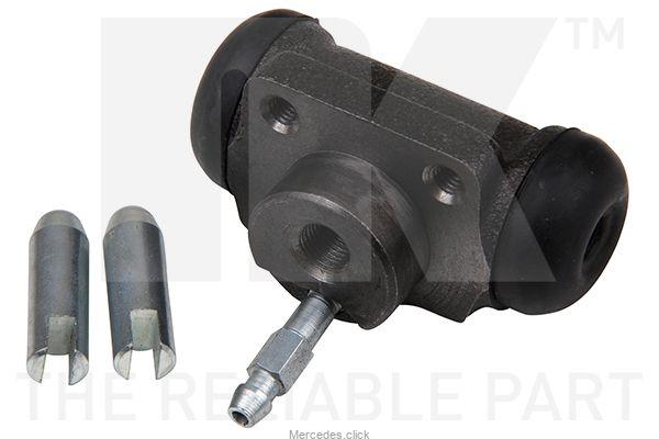 803314 Cylinderek hamulca tył L/P G-klasa 0084204318 0114208818 NK