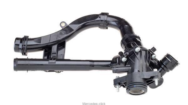 TM9797 Termostat M274 2742003100 2742000115 Mahle TM9797