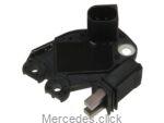 Regulator napięcia 0031546406 0031549406 /2542604 ARE3051=595243 Valeo