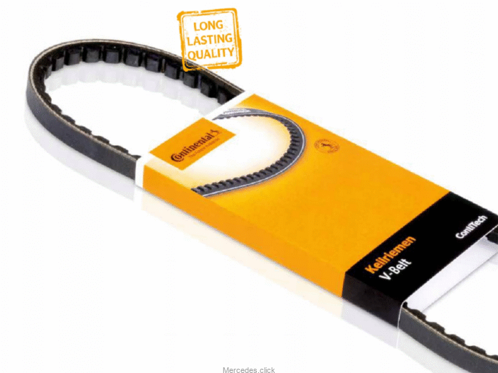 Pasek AVX 10x910 Contitech