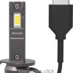 Żarówka H1 Led zestaw 2 sztuki Philips