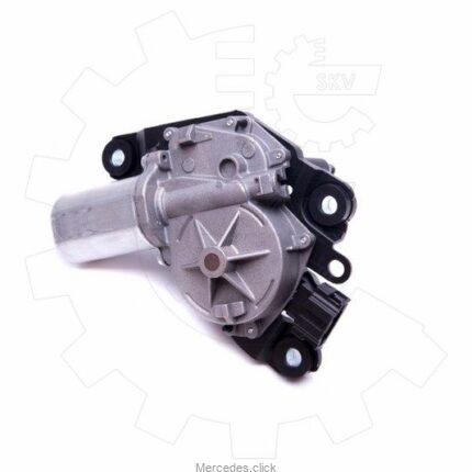 Silnik wycieraczek DB176 A-klasa 2013- tył 1769061600 1769066300 Essen SKV