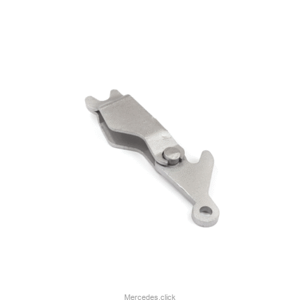 Rozpierak szczęk hamulca ręcznego 2014200589