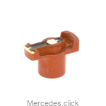 Palec M102 0001583431 Bosch