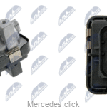 Sterownik turbiny OM642 nastawnik turbiny g-001/6NW009660/ NTY