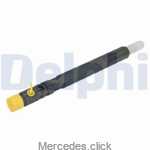 Wtryskiwacz OM646 Delphi 6460700987