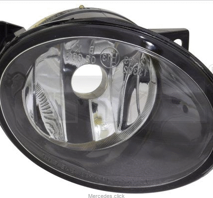 Halogen zderzaka DB906 Sprinter P 2012-