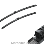 Pióro wycieraczki DB167 GLE L+P 2018-