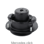 Poduszka amortyzatora p.DB124/129 1243200473 4-matic