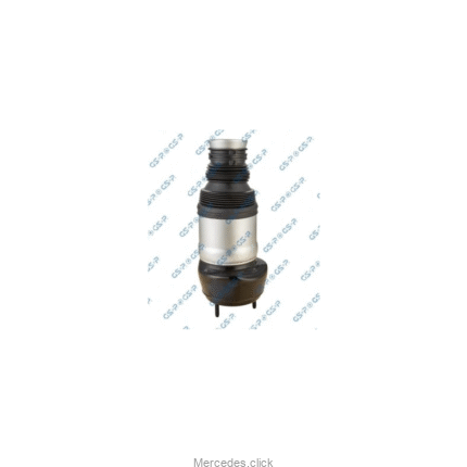 Poduszka airmatic W166 ML GLE amortyzatora przedniego L GSP 35200432