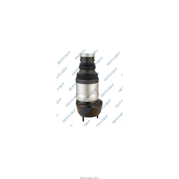 Poduszka airmatic W166 ML GLE amortyzatora przedniego L GSP 35200432