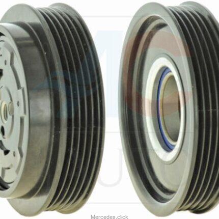 Sprzęgiełko kompresora klimatyzacji A-klasa/B-klasa W169/245 115/110 mm AC AUTO