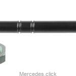 Drążek kierowniczy L/P W167 GLE 1673380000 LEMFÖRDER