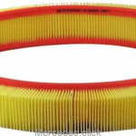 Filtr powietrza AR036 M102 0030943804  0030945804 DENCKERMANN