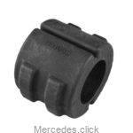 Guma stabilizatora p.DB220 32mm 2203232565 Tedgum