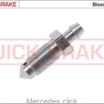 Odpowietrznik M10x1 36mm 0004209455 0004213665 QB