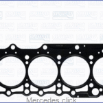 Uszczelka głowicy OM605 87,5 mm STD - grubsza 1,85mm A6050160920 Ajusa