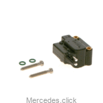 Potencjometr regulacji ciśnienia paliwa 0000704062 do rozdzielacza 0000741513,0000741413