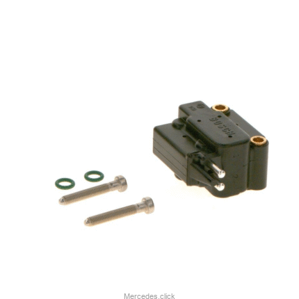 Potencjometr regulacji ciśnienia paliwa 0000704062 do rozdzielacza 0000741513,0000741413