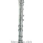 Wałek rozrządu M270 2700506400 2700501601 ssący