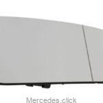 Wkład lustra P DB246/117