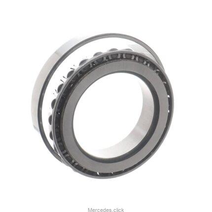 Łożysko mostu -boczne ( 2 szt.na auto ) Sprinter 208-416 95-2006 /Bus 207-609