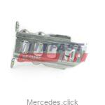 Ogranicznik drzwi Sprinter W906 2006-2018 -przód L / P 9067200016 9067200316 9067200516 Fast